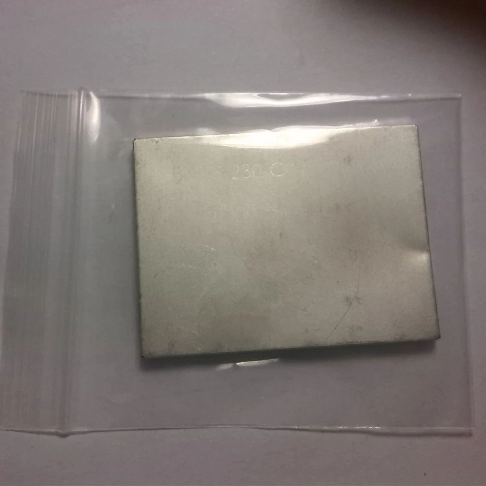 

For HackRF One Special Shield