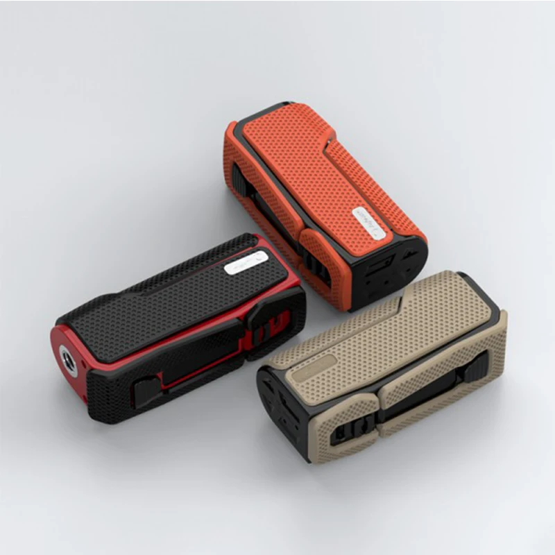 Оригинал Joyetech ESPION Silk TC Box Mod 80 W Встроенный аккумулятор 2800 mAh электронная сигарета