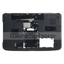 Нижняя базовая крышка для acer Aspire 5738 5536 5740 60.4CG65.001 черный