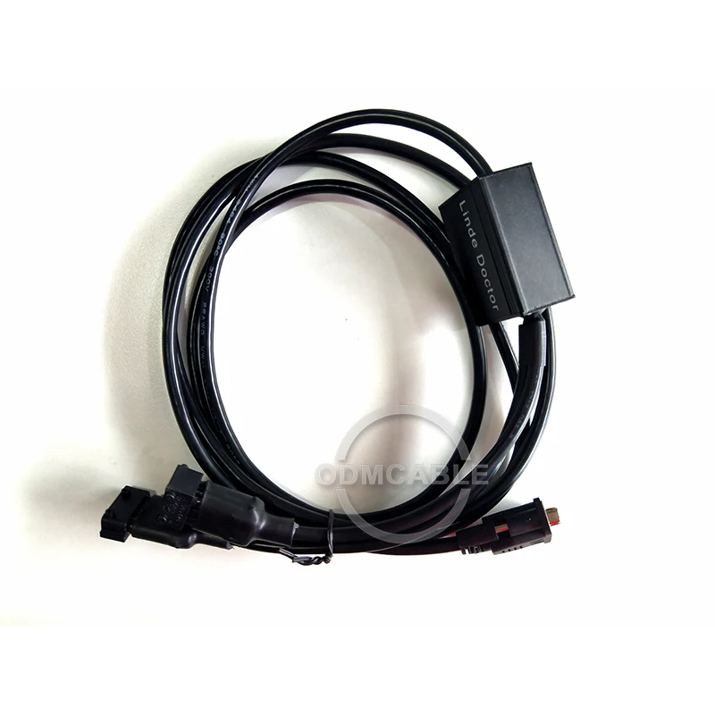 linde doctor cable