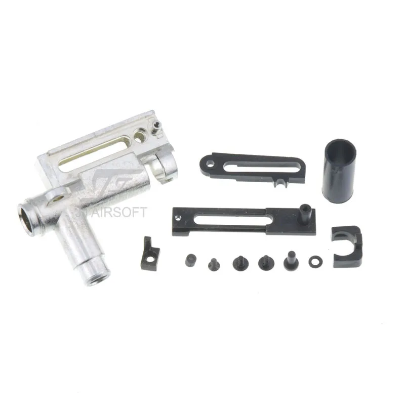 

JJ Airsoft AK Hop Up Chamber, Metal