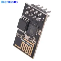 Esp8266 esp-01 esp01 Беспроводной WI-FI модуль для Arduino Интернет вещей WI-FI режиме трансивер baord