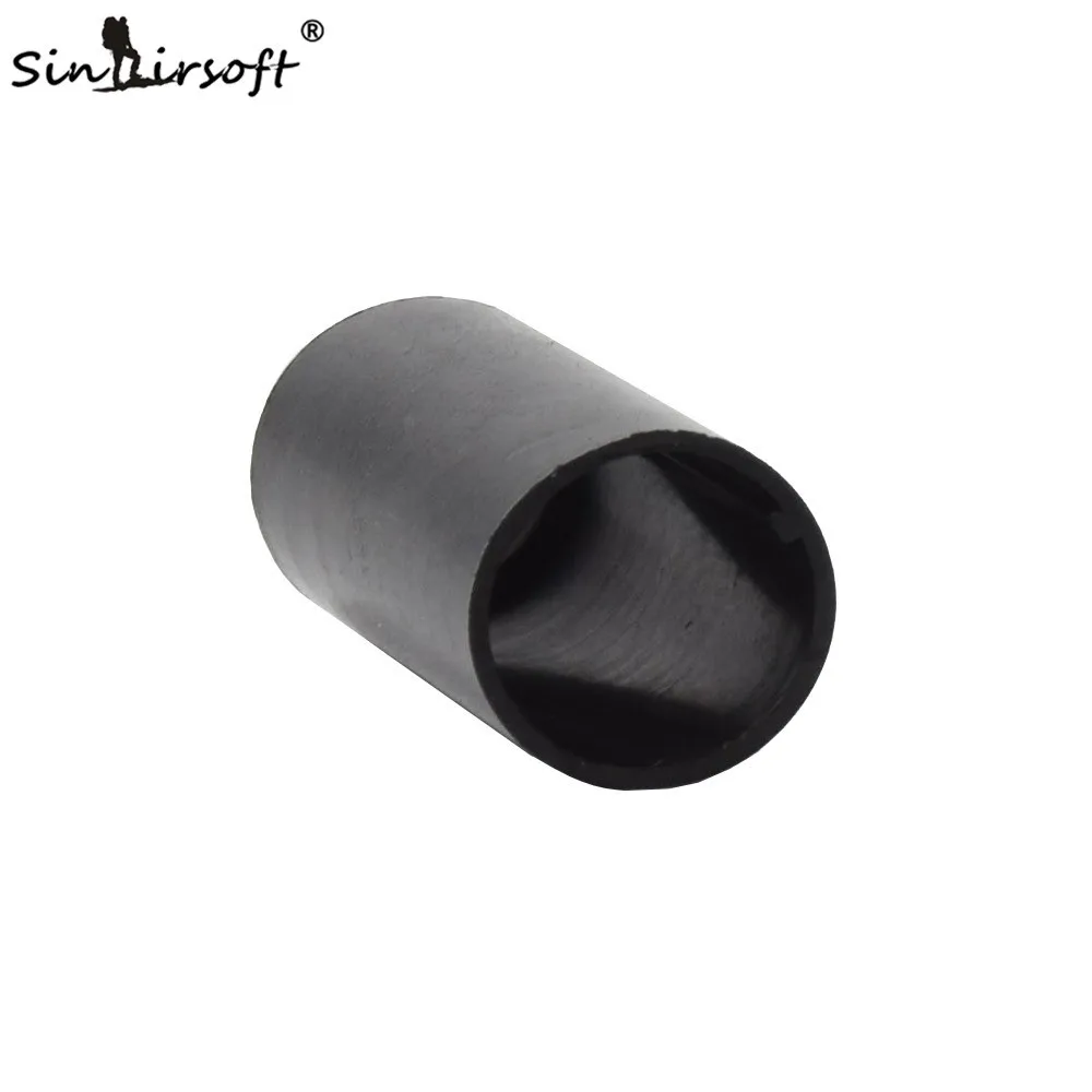 SINAIRSOFT 60 Degree Hard Type Improved Hop Up Bucking Rubber For Airsoft Hunting Shooting Target Paintball BB Air Gun
