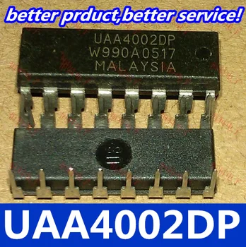 

Freeshipping 1PCS UAA4002DP DIP-16 Goodquality