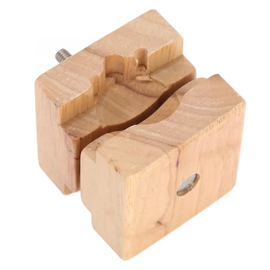 Инструменты для часов деревянная коробка для часов Ремешок для снятия основания инструмент для ремонта движения высококачественный ремонт часов