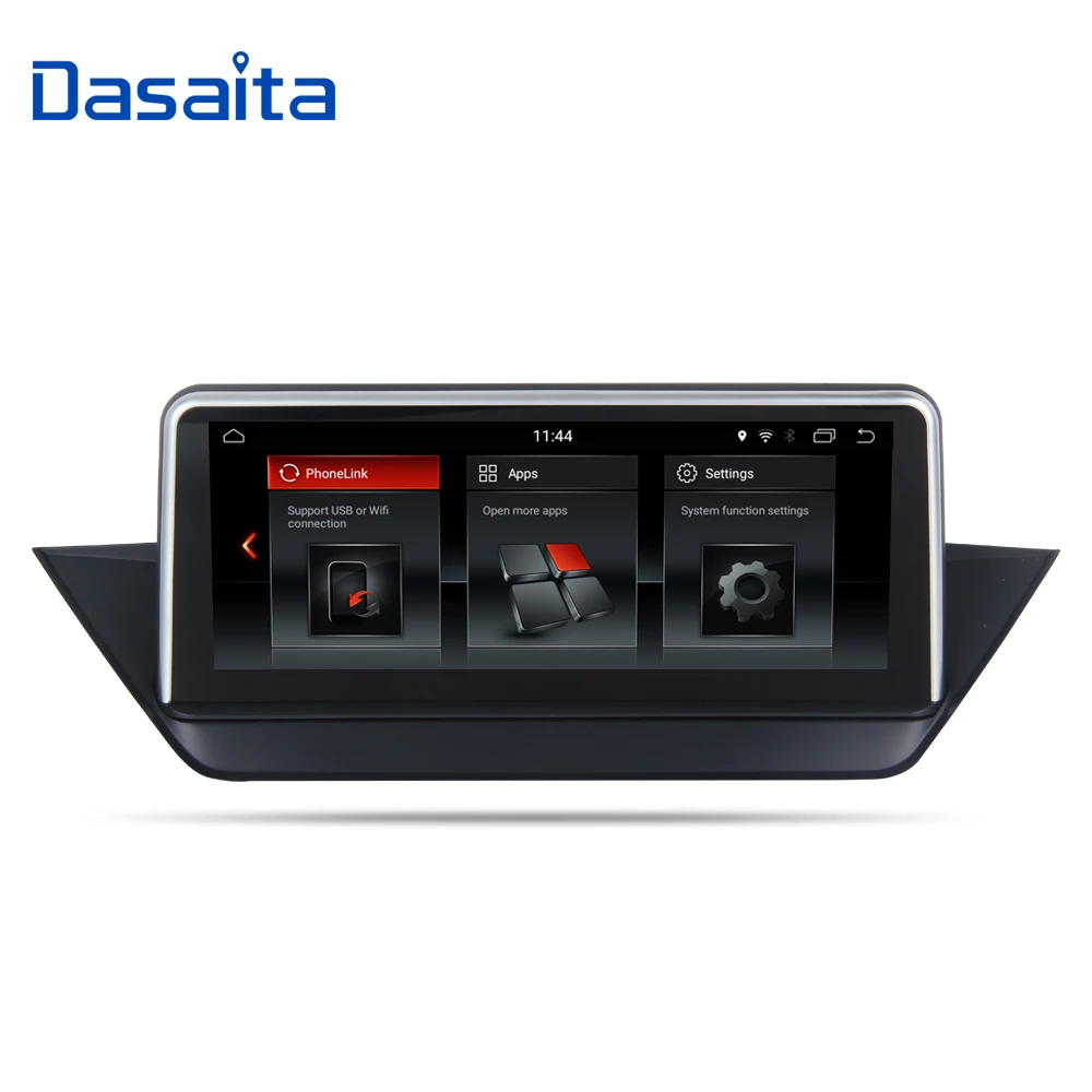Perfect Android 9.0 Radio 10.25" Touch Car GPS Navigation for BMW X1 E84 2009 2010 2011 2012 2013 2014 2015 WIFI Audio Stereo Mirrorlink 2