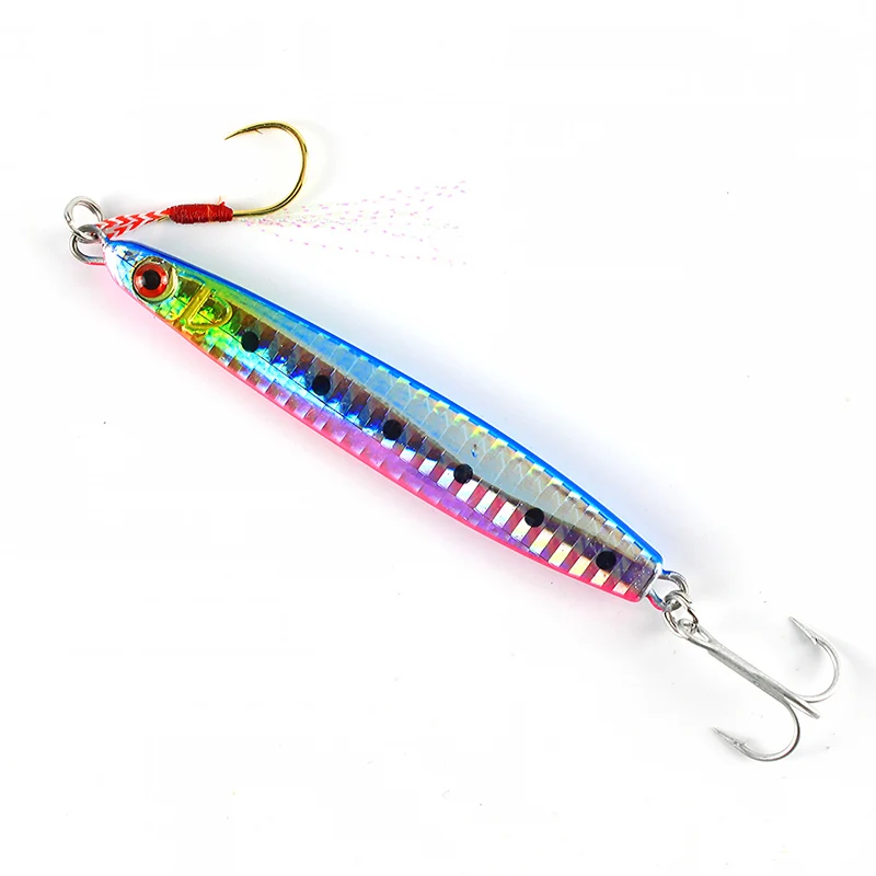 Bait jig Clearance