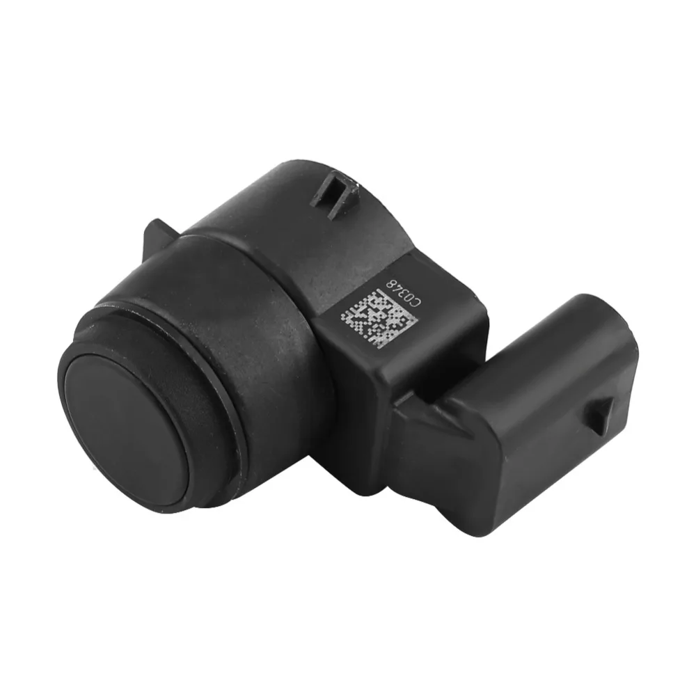 

PDC Parking Sensor for BMW E81 E82 E90 E91 E92 E93 X1 Mini Cooper High characteristic and reliable performance easy to install