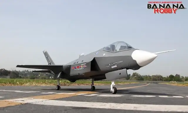 f 35 rc plane