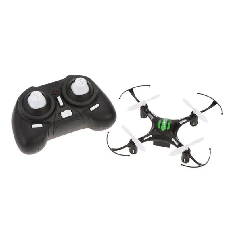 Высокое качество JJRC H8 Mini 2,4G 4CH 6 Axis RTF RC Квадрокоптер светодиодные ночники CF режим новое поступление горячая Распродажа оптом