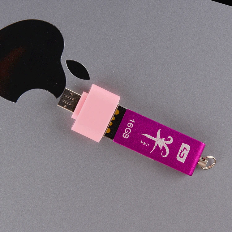 VPB OTG данных Android мобильный телефон планшет U диск конвертер usb кард ридер адаптер