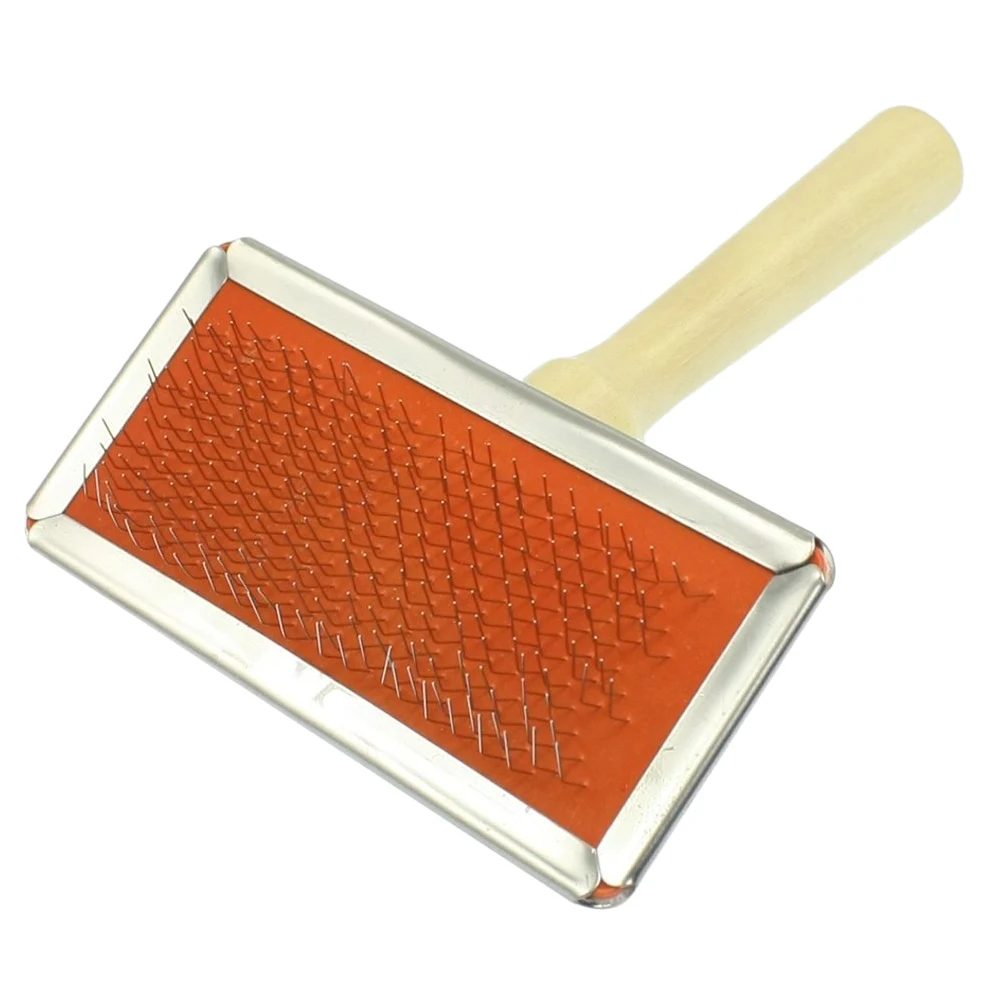 Dog Cat Shedding Rake Trimming Fur Removal Tools Pet Grooming Hair