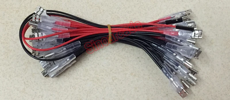 Lighting cable s