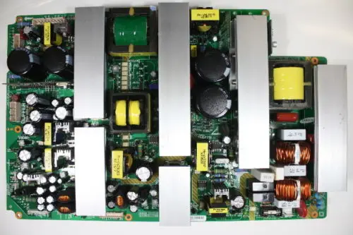 

LJ44-00108A LJ44-00108B Good Working Tested