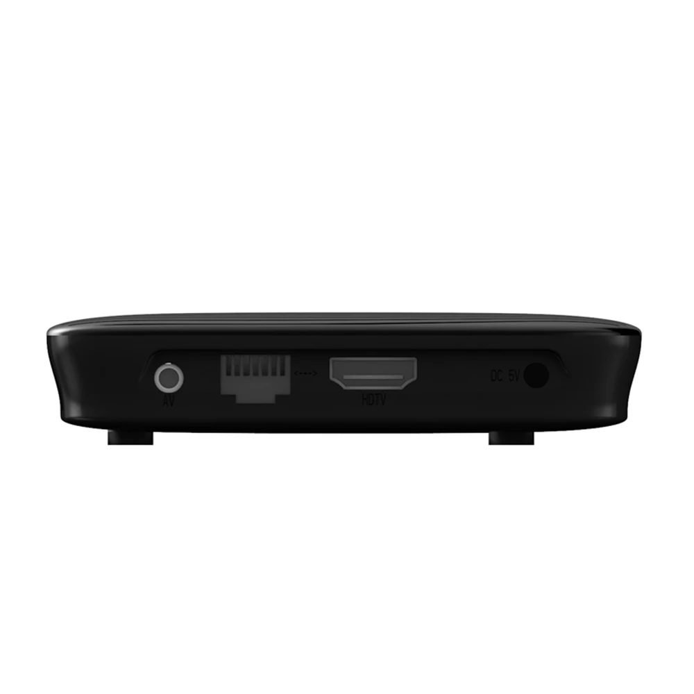 MECOOL M8S PRO L Android 7 1 ТВ Box Amlogic S912 3 Гб оперативной памяти DDR3 16/32 ГБ Rom 2 4G/5G Wi Fi Bluetooth H.265 4 K