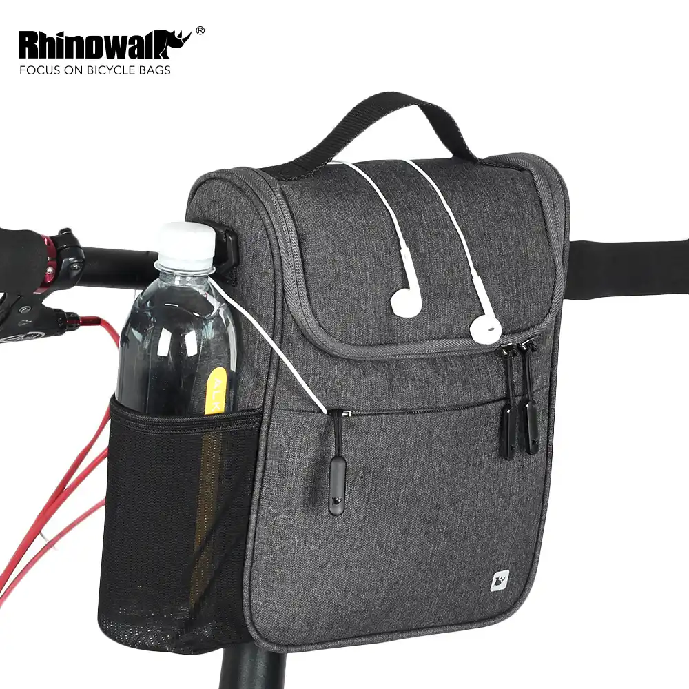 bag for brompton folding bike