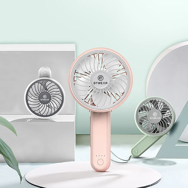 BTwear мини-вентилятор с USB портом вентилятор | Компьютеры и офис