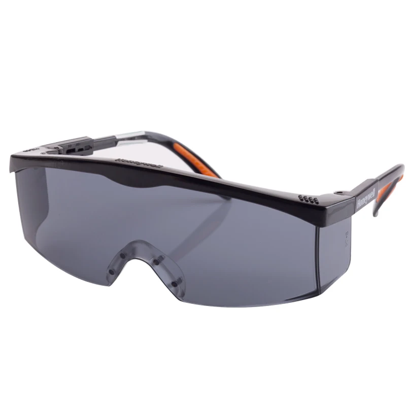 Ceny Oryginalny xiaomi mijia honeywell pracy szkło ochrona oczu Anti Fog jasne ochronne bezpieczeństwa dla xiaomi zestawy smart home pracę do domu