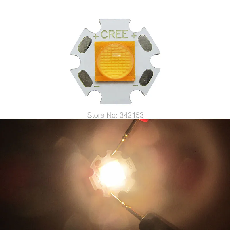 Cree 18w Light