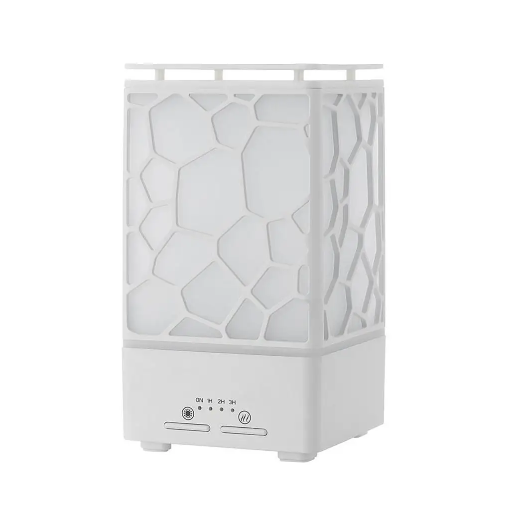 

Mini Portable Home Ultrasonic Humidifier Anti-dry Appliances 2-8H 65ml/h Home, Office Essential Oil Diffuser
