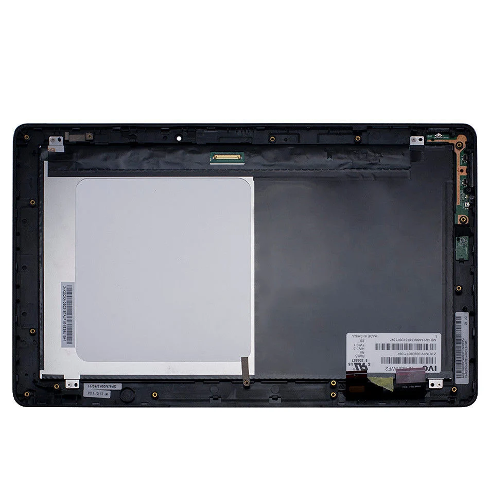 Для ASUS T300LA M133NWF2 черный ЖК дисплей экран + сенсорная панель дигитайзер сборка