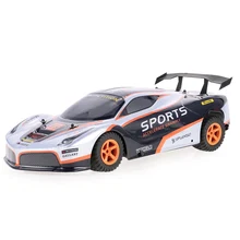 Wltoys L209 1/10 2,4G 2WD 35 км/ч матовый гоночный Радиоуправляемый автомобиль плоский спортивный Дрифт автомобиль RTR игрушки Rc автомобиль Дрифт игрушечные модели автомобилей
