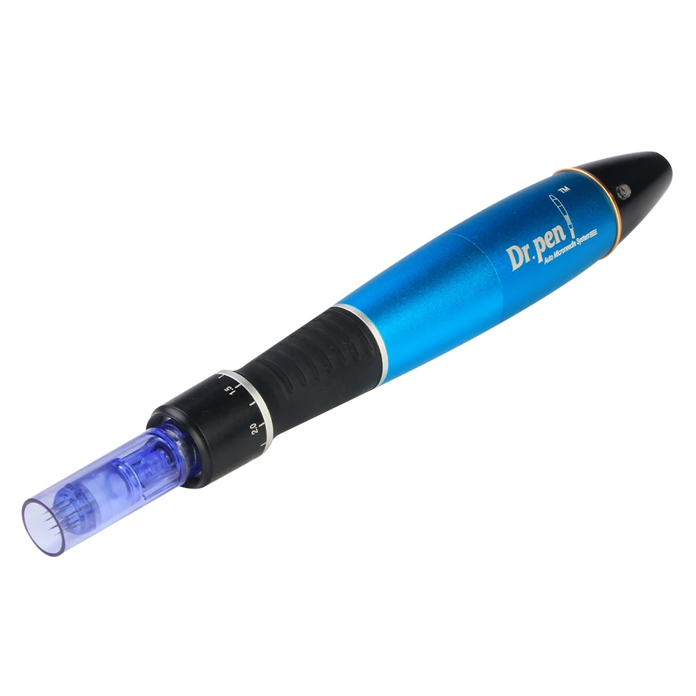  Wireless Dr.pen A1 Electric Derma Pen Skin Care Microneedle MTS derma pen Microneedling Pen For Sal