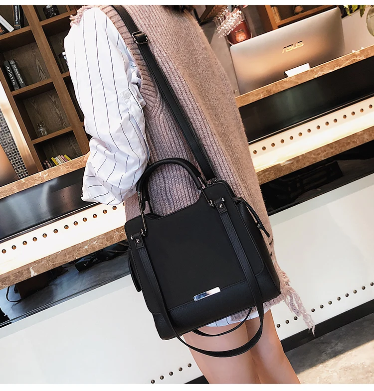 Bolsas de ombro
