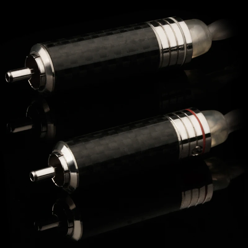 Xiao Fan C019 Handmade Audio Cable RCA Cable Power Amplifier Connection Line 3.5mm to 2 RCA For Phone Home Theater DVD RCA Line Xiao Fan C019 Handmade Audio Cable RCA Cable Power Amplifier Connection Line 3.5mm to 2 RCA For Phone Home Theater DVD RCA Line