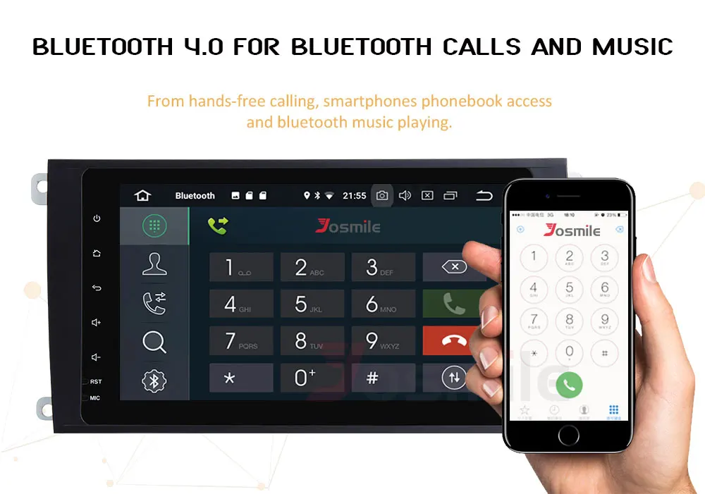 Clearance Android 8.0 9
