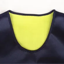 50SET LOT T shirt Pants 2016 Hot New shaper women Neoprene T Shirts pants sweating shaper