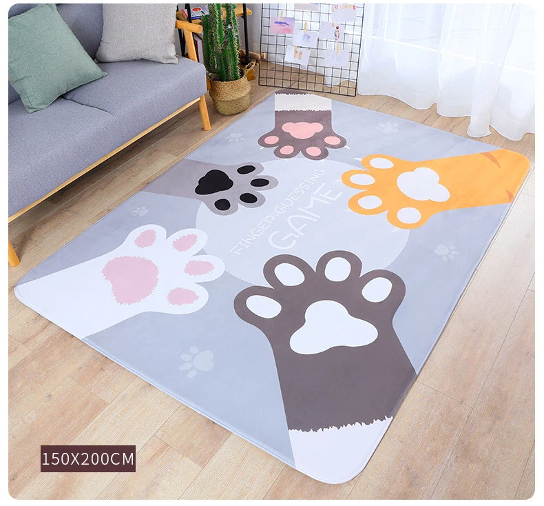 11 foam play mat