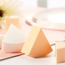 6 шт. составляют косметический Красота Для женщин Фонд Губка пуховкой на лице F10.17