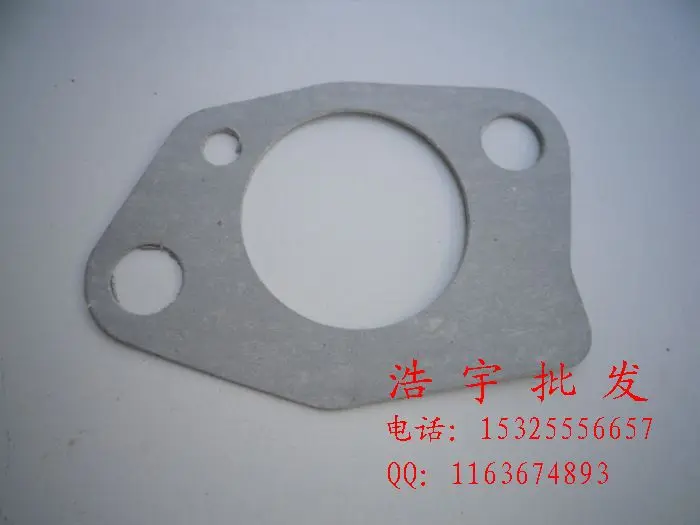 GX390 petrol generator 5KW 6.5KW 188F EC5500 carburetor gasketgasket o