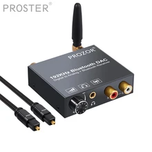 ^^Best Offers 192kHz DAC Converter with Bluetooth Receiver Volume Control Digital Optical Coaxial Toslink to Analog Audio Converter Adapter ^^Best Offers 192kHz DAC Converter with Bluetooth Receiver Volume Control Digital Optical Coaxial Toslink to Analog Audio Converter Adapter