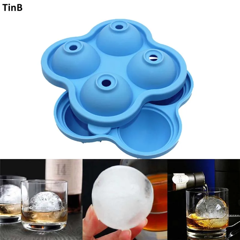 Buy New Ice Cream Maker Ice Ball Mold Food Safe