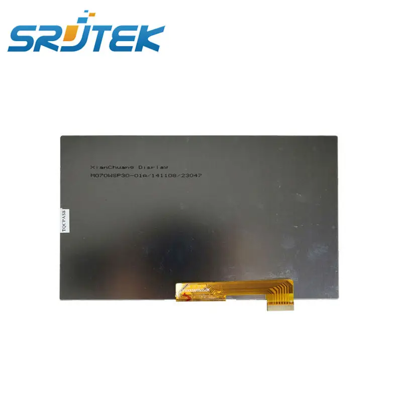 B1-770 LCD