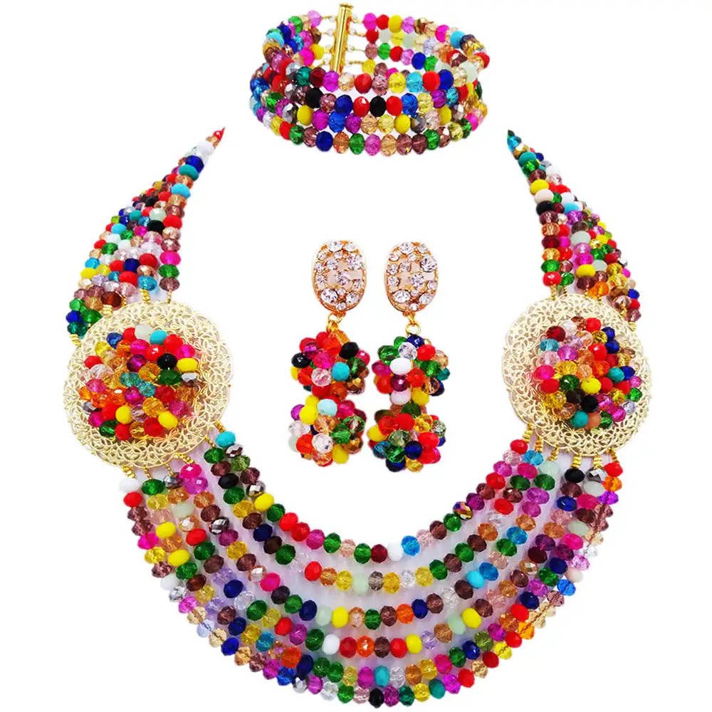 Multicolors   (1)
