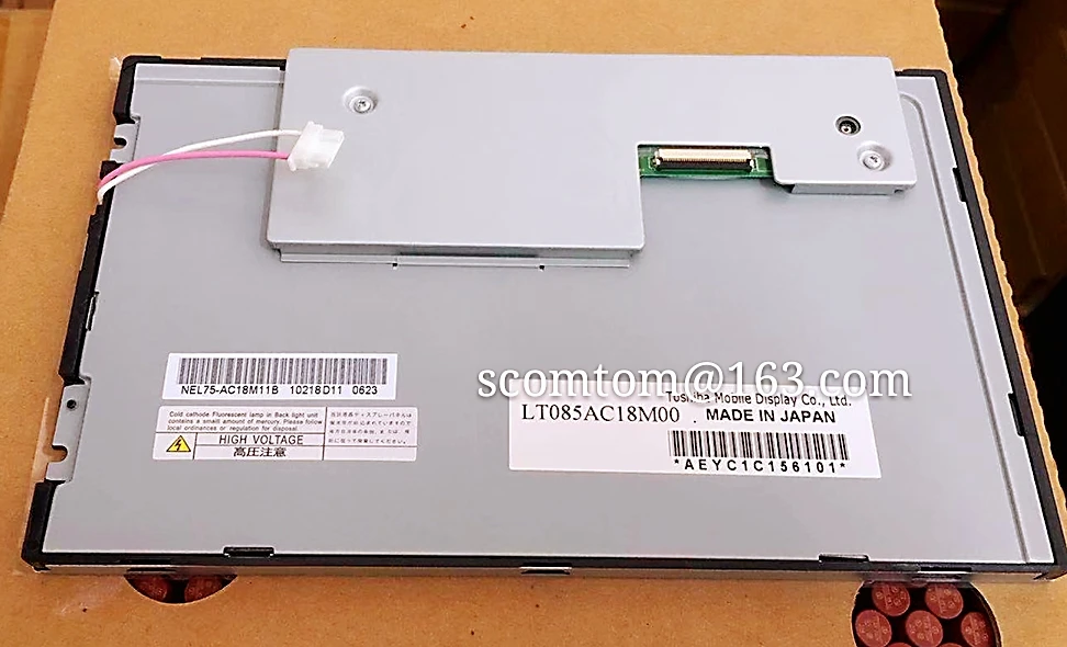 LT085AC18M00