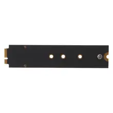 M.2 NGFF SSD to A1369 A1370 адаптер для 2010 2011 MacBook Air HDD конвертер Поддержка 2230 2242 2260 2280 твердотельный накопитель Conver