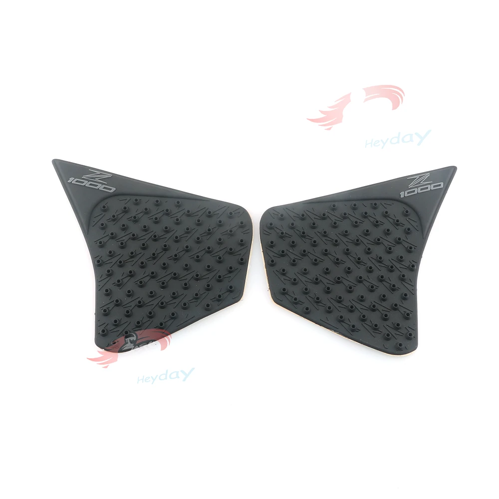 

For Kawasaki Z1000 Z1000SX 2014-2016 Protection Sticker Gas Knee Grip Tank Traction Pad Side 3M