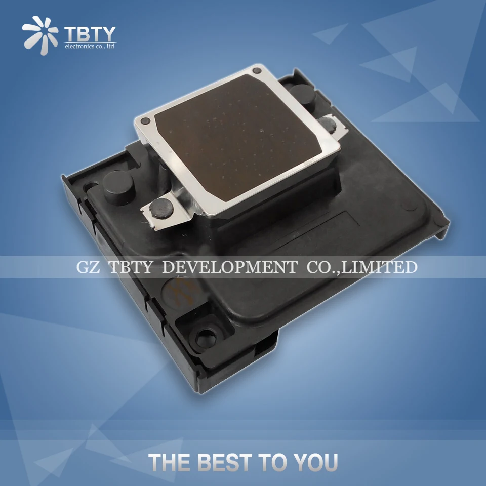 100% оригинальная печатающая головка для принтера Epson R250 RX430 RX530 TX400 TX410 TX415 Photo 20