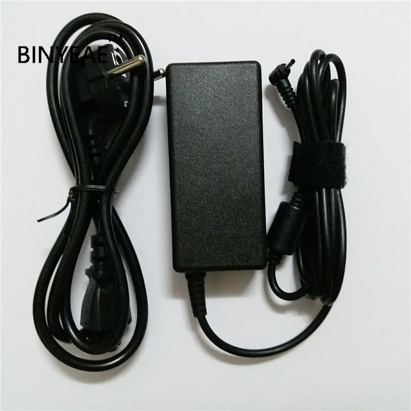 40 W Asus Eee PC 1005PX compatible 19 V 2.1 A PC Portable AC Power Adaptateur Chargeur