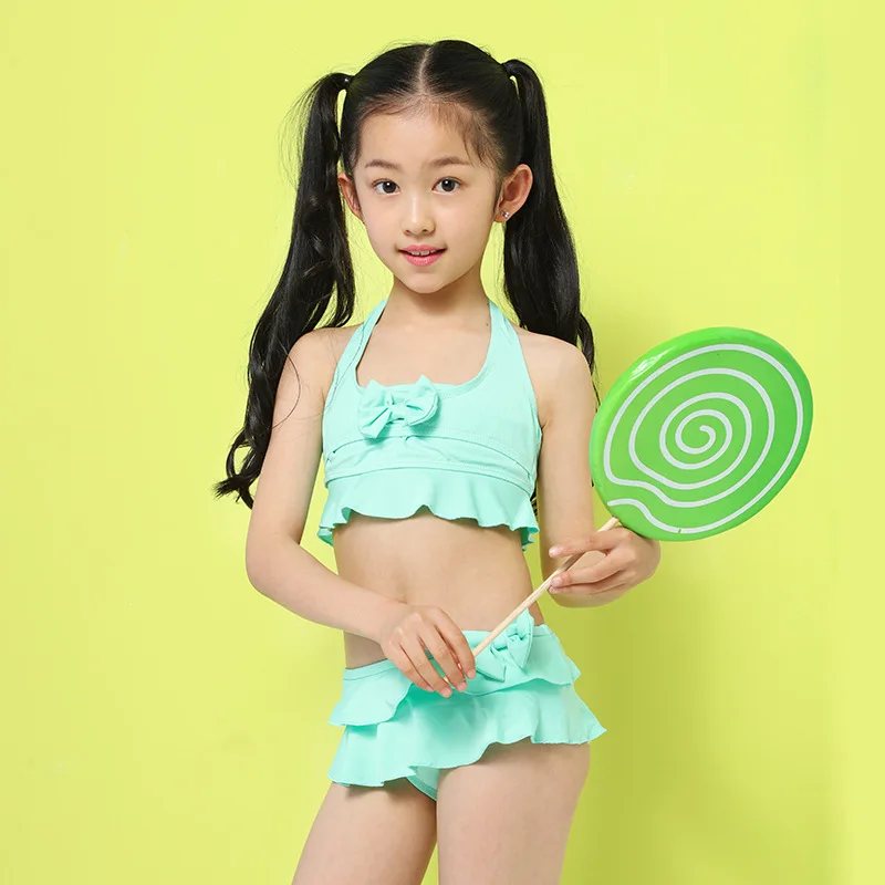 two piece bathing suits for tweens