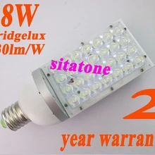 AC85-265V 12 В E40 28 Вт уличный свет, 3360lm, 3 года гарантии, 28*1 Вт светодиодный фонарь