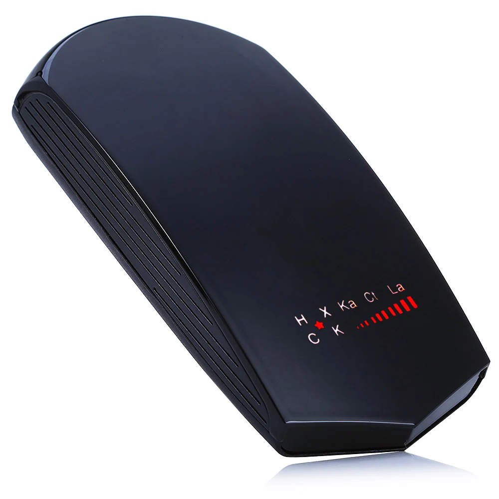 Radar Detector For Car