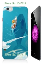 MObile Plastic Phone Case for iphone 6 plus 6s plus free shipping Fashional New Arrival Cute