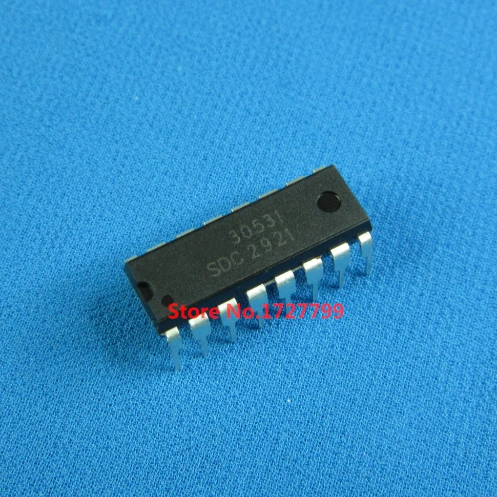 

3pcs/lot SDC2921 DIP