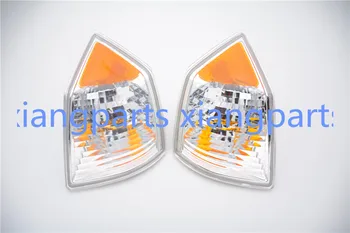 

Corner Turn Signal Parking Light Lamp For Jeep Compass 2007-2010