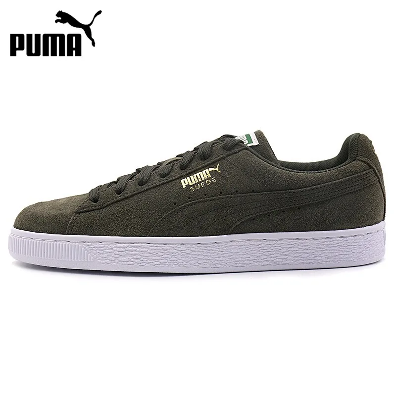 puma latest sneakers 2018